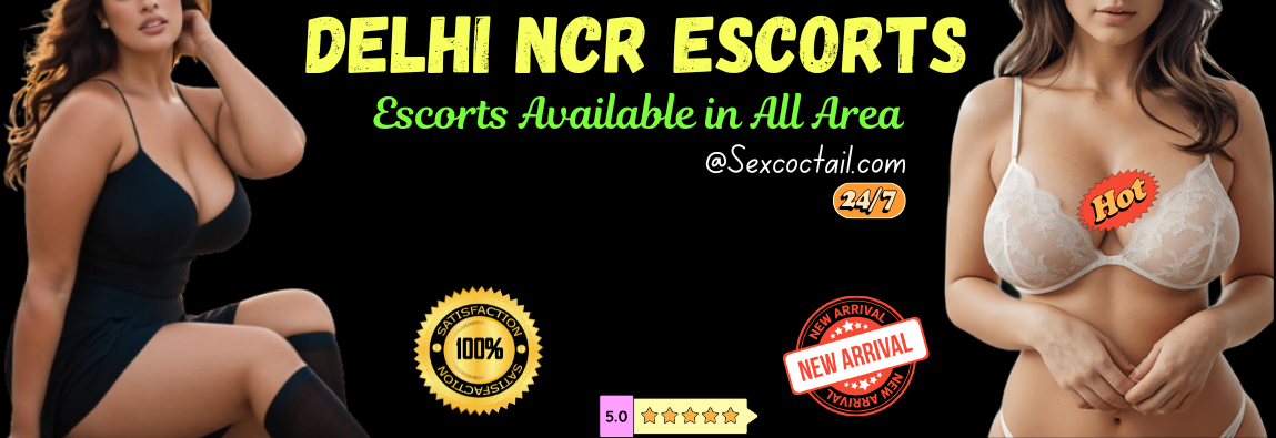 Dwarka escort service